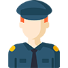 Wardens and Guards