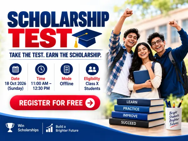 Admission