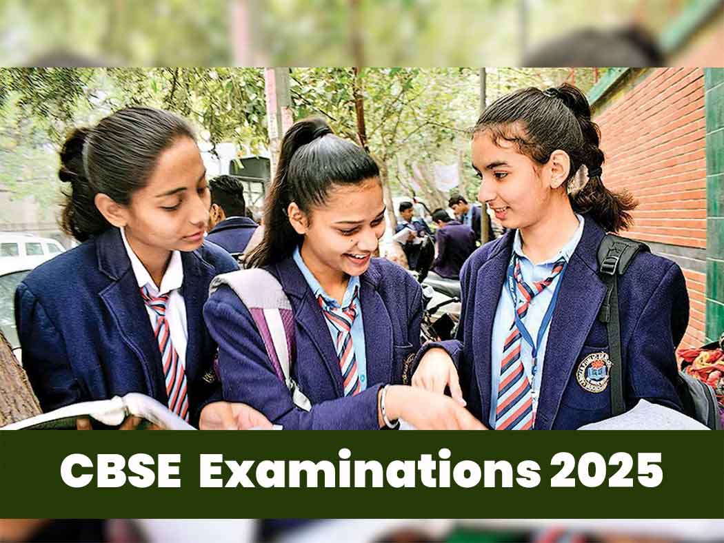 CBSE Board Exams 2025: Date Sheet Released and Key Guidelines