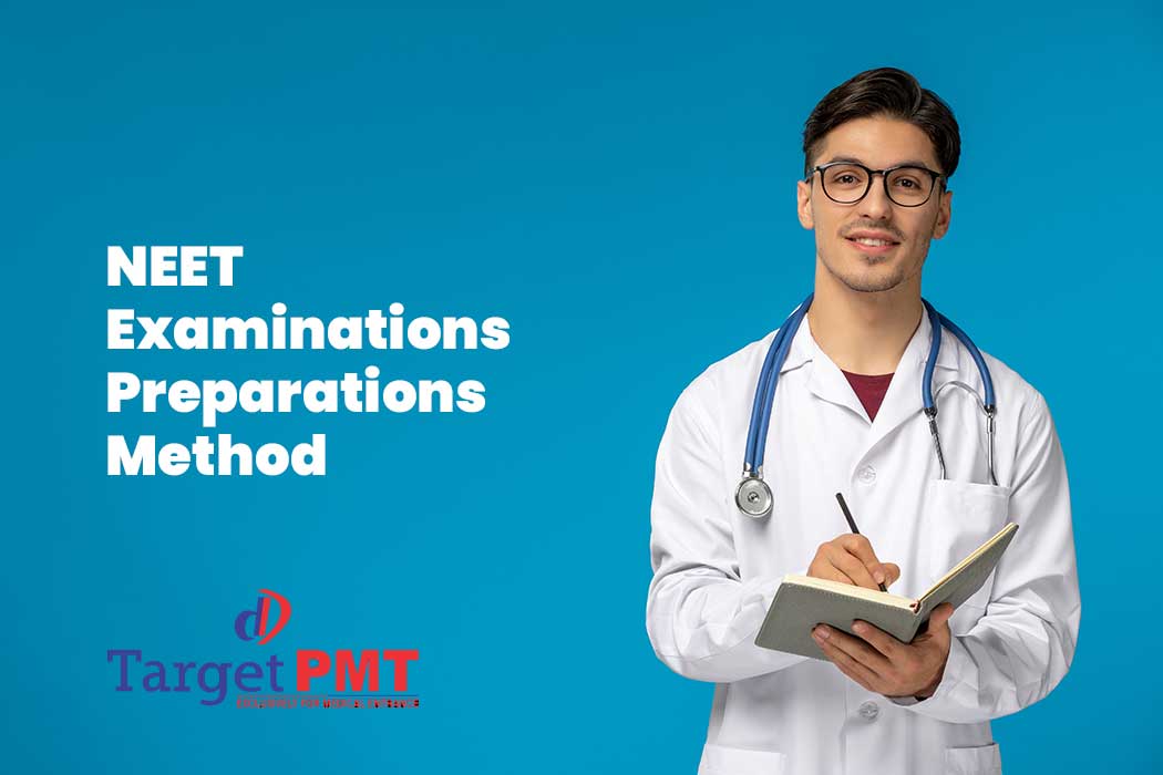 Choosing the Best Course for High Marks in NEET: A TargetPMT Guide