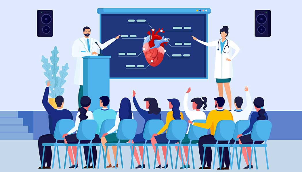 Courses under NEET 2024 - A brief Discussion About course in NEET Examination 2024