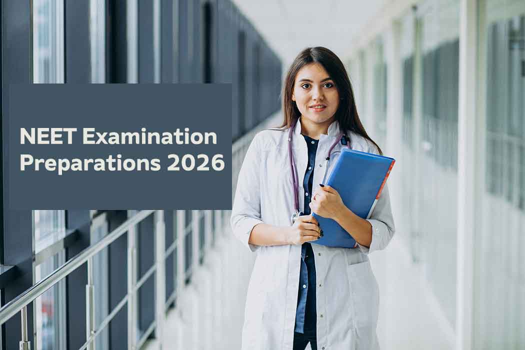 Did not perform Well in NEET 2025 Examination ? What would the Next Step to Prepare NEET 2026 Examination?