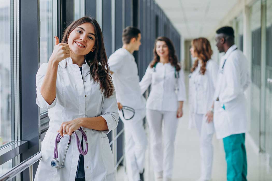 Embark on Your Medical Preparations Journey with Target PMT Pre-Medical Institute