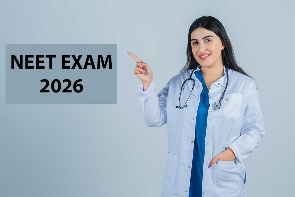 How to Achieve Your Target Marks in NEET Examination 2026?