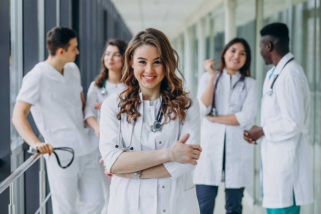 Kickstart Your NEET Preparation with Target PMT Institute