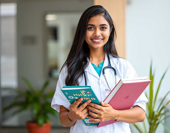 Why NEET Examination is the Best Option for Medical Entrance Examinations