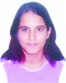 AAKRITI ARORA