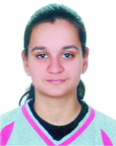 AANCHAL SAWHNEY
