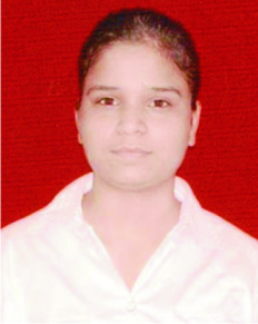 ANJALI YADAV