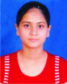 ANJANA DOGRA