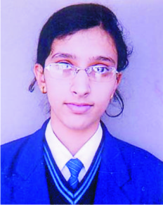 ANUMEDHA VASHIST