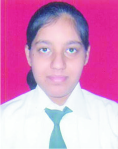 DISHIKA LAL