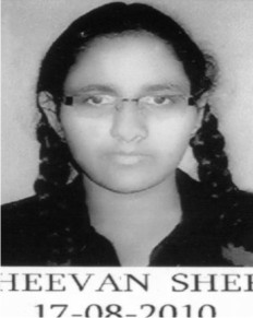 HEEVAN SHER