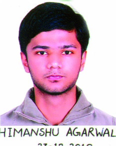 HIMANSHU AGARWAL