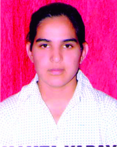 MAMTA YADAV