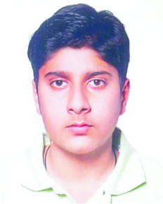 MD. YUSHUF ALI