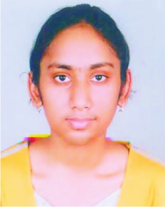 PARUL GUPTA