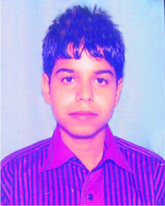 RAHUL VERMA