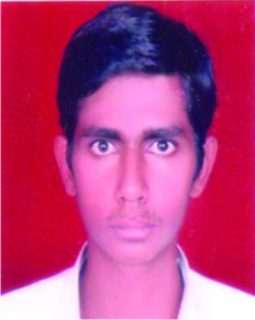 RAM KRISHAN