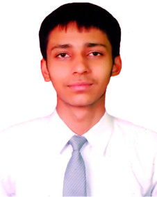 RISHABH JAIN