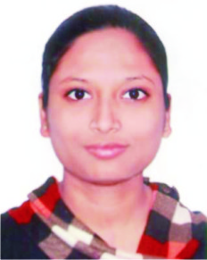RUPALI RAJ