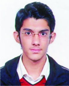 SIDHANT SHARMA