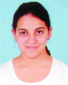 SNIGDHA SONI
