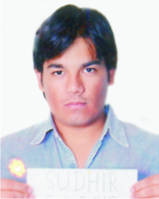 SUDHIR