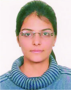 VIBHUTI KUMAR
