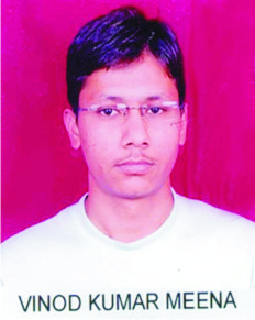 VINOD KUMAR