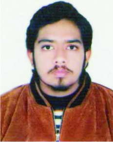 ADITYA YADAV