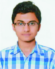 ANAND P. KHANKRIYAL