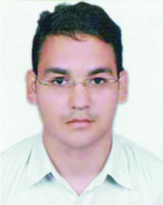 ANKIT KUMAR