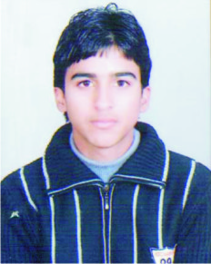 DEEPAK KR. SAINI