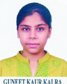 GUNEET KALRA