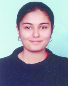 HARBANI SONI