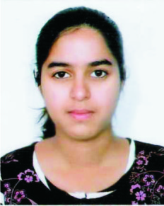 HIMANI SINGH