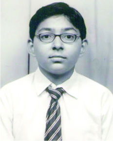 HIMANSHU GAUTAM