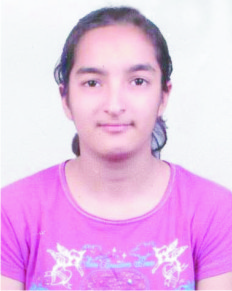 MAHAK GOLANI