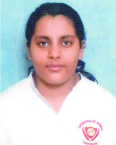 NEHA SINGHAL