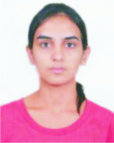 POOJA GAITH
