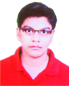 RAHIL KUMAR