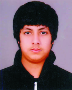 RISHABH VERMA