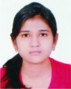 ROSHITA SINGH