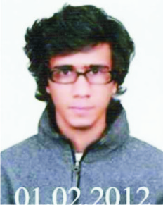 SRIJAN GUPTA