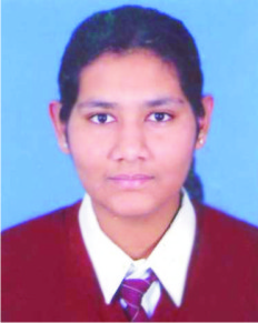 SRISHTI GUPTA