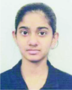 SRUTI ROHILLA