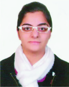 VANSHIKA MALIK