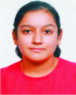 ANUSHA SHARMA