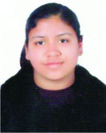 CHANDRAYEE P.